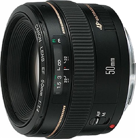 Canon EF 50mm f/1.4 USM - CeX (ES): - Comprar, vender, Donar Canon EF 50mm f/1.4 USM - CeX (ES): - Comprar, vender, Donar